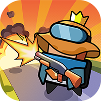 开路我最强-开路我最强v1.0安卓版APP下载