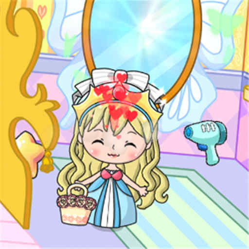 提兹公主小镇-提兹公主小镇v1.2.3安卓版APP下载