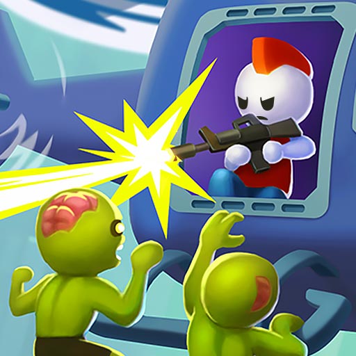 无敌小枪神-无敌小枪神v1.0.1安卓版APP下载