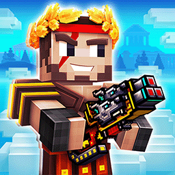 像素城市枪战-像素城市枪战v1.0安卓版APP下载