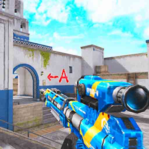 特种兵枪战训练-火线突围精英-特种兵枪战训练-火线突围精英v1.0安卓版APP下载