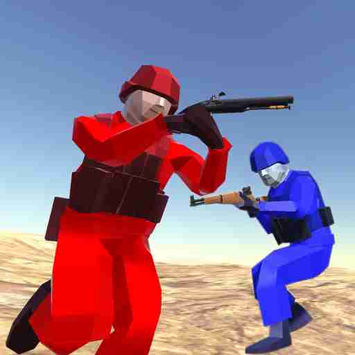 战地模拟器像素版-战地模拟器像素版v1.0安卓版APP下载