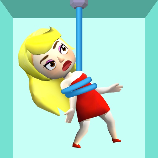 救救女孩-救救女孩v1.0.0安卓版APP下载