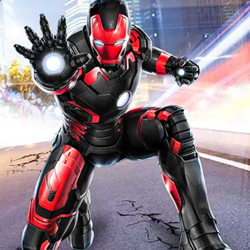 铁甲雄将-敢达机甲打兽场-铁甲雄将-敢达机甲打兽场v1.0.1安卓版APP下载