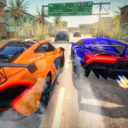 超车竞速赛-超车竞速赛v300.1.0.3018安卓版APP下载