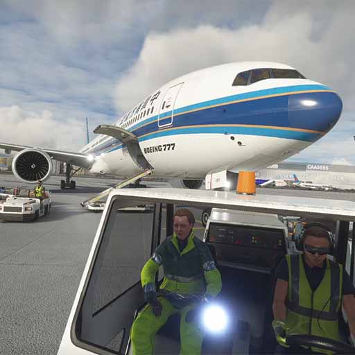 交通疏导3D-机场地勤工作组-交通疏导3D-机场地勤工作组v1.3安卓版APP下载