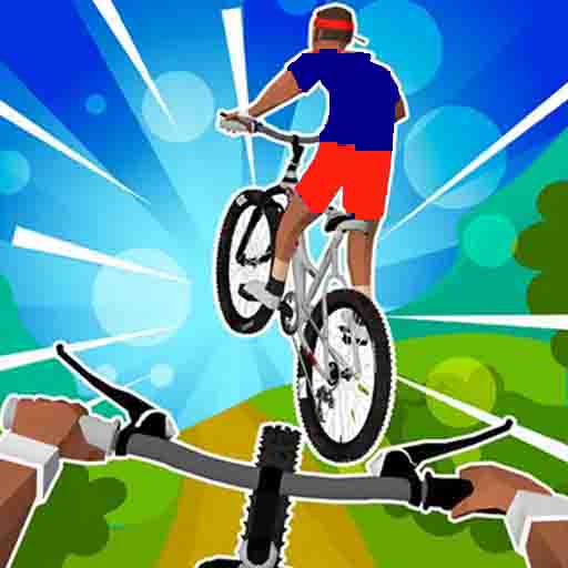 一起单车-空中特技自行车-一起单车-空中特技自行车v1.0.0安卓版APP下载