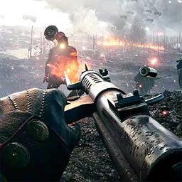 末日家园保卫战-末日家园保卫战v300.1.0.3018安卓版APP下载