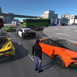 城市飙车赛-城市飙车赛v300.1.0.3018安卓版APP下载