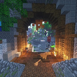 方块建造世界-方块建造世界v300.1.0.3018安卓版APP下载