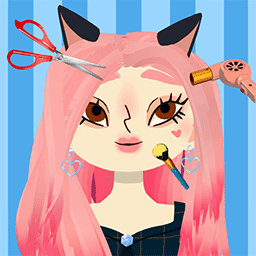 理发沙龙时尚-理发沙龙时尚v1.0安卓版APP下载