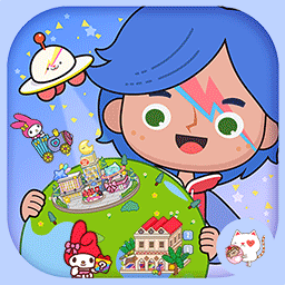 米加我的城市生活-米加假期生活-米加我的城市生活-米加假期生活v1.0安卓版APP下载