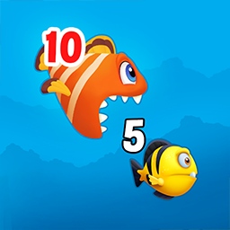 海底吞噬猎杀-梦幻海底水族箱-海底吞噬猎杀-梦幻海底水族箱v1.0安卓版APP下载