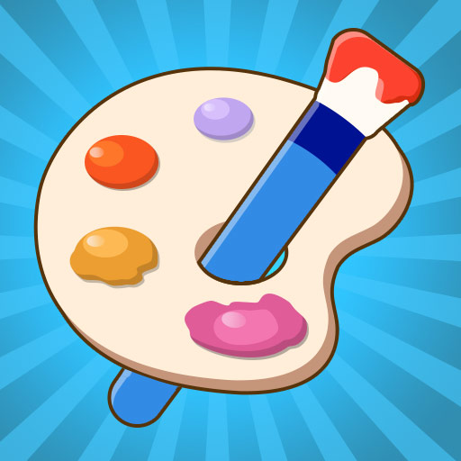 我的画画世界-我的画画世界v1.1.1安卓版APP下载