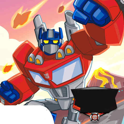 汽车人变形-汽车人变形v2021.2.0安卓版APP下载