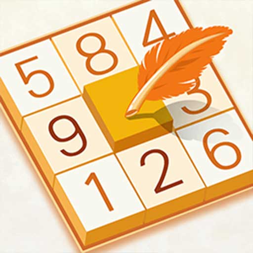 开动脑筋小能手-数独超难版-开动脑筋小能手-数独超难版v1.0.1安卓版APP下载