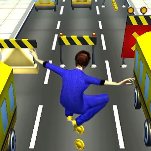 小老弟大冒险-蓝色妖姬跑酷冒险-小老弟大冒险-蓝色妖姬跑酷冒险v2.0安卓版APP下载