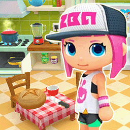 浪漫萌趣地铁线-浪漫萌趣地铁线v1.0安卓版APP下载