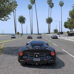 街头疯狂赛车-街头疯狂赛车v300.1.0.3018安卓版APP下载