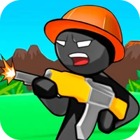 火柴人黎明归来-火柴人黎明归来v1.0.0安卓版APP下载