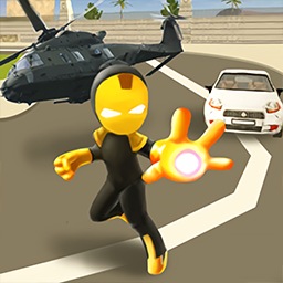 钢铁蜘蛛侠英雄-城市英雄模拟-钢铁蜘蛛侠英雄-城市英雄模拟v1.0安卓版APP下载