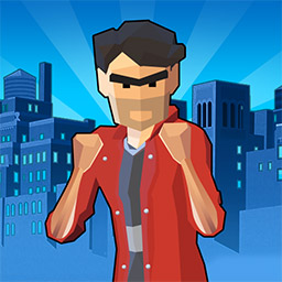 暴走大侠客-暴走大侠客v1.0.0安卓版APP下载