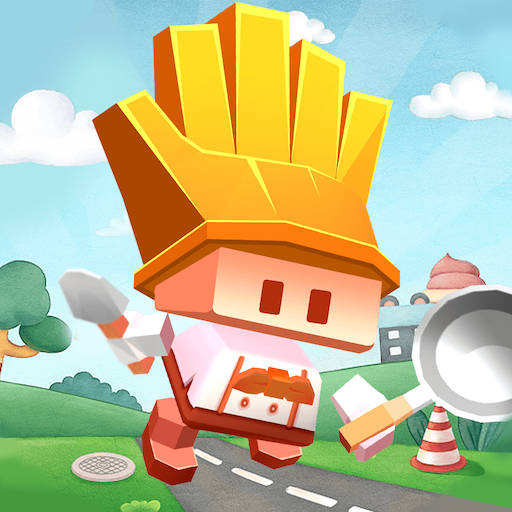 石头剪刀布大乱斗-找回童年经典回忆-石头剪刀布大乱斗-找回童年经典回忆v1.0.0.1安卓版APP下载