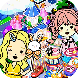 托卡小镇迷你假期-尤雅生活世界-托卡小镇迷你假期-尤雅生活世界v1.0安卓版APP下载