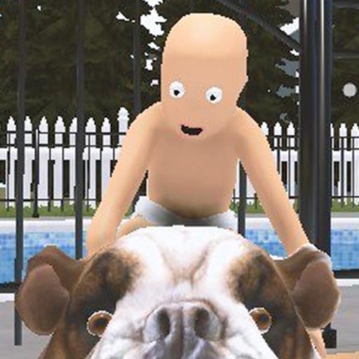 超能力求生-逃跑奶爸-超能力求生-逃跑奶爸v1.0.1安卓版APP下载