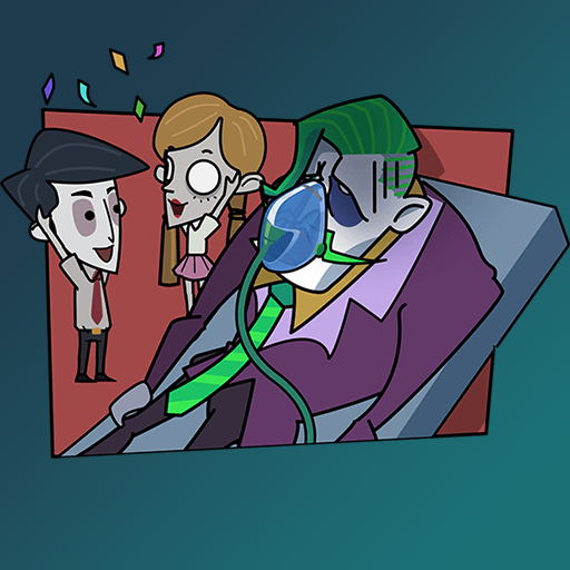 造塔守卫大作战-社畜躺平摸鱼-造塔守卫大作战-社畜躺平摸鱼v1.0.1安卓版APP下载