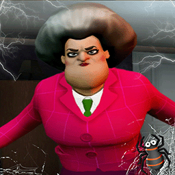 恐怖鬼屋逃脱-恐怖鬼屋逃脱v1.0安卓版APP下载