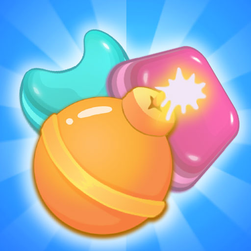 糖果果冻大作战-糖果果冻大作战v1.3.0安卓版APP下载