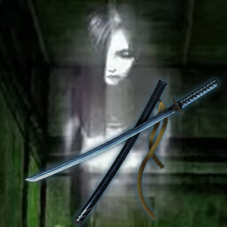 鬼魂武者-鬼魂武者v1.0安卓版APP下载