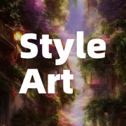 StyleArt-StyleArtv1.1.1安卓版APP下载
