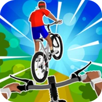 3D疯狂自行车-3D疯狂自行车v1.5.3安卓版APP下载
