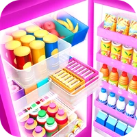 冰箱收纳大师-冰箱陈列解压游戏-冰箱收纳大师-冰箱陈列解压游戏v1.00安卓版APP下载