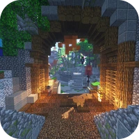 方块建造世界-方块建造世界v189.1.1.3018安卓版APP下载