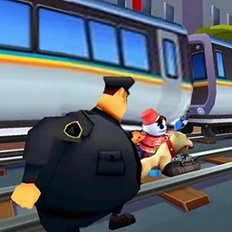 酷跑精灵-地铁保安抓捕-酷跑精灵-地铁保安抓捕v1.0安卓版APP下载