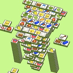 羊羊消消方块-超难消除3D版-羊羊消消方块-超难消除3D版v1.0安卓版APP下载