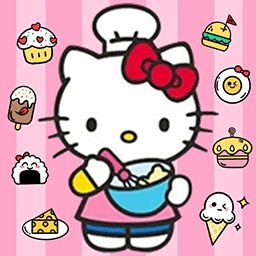 美食烹饪大厨-凯蒂猫做便当-美食烹饪大厨-凯蒂猫做便当v1.0安卓版APP下载