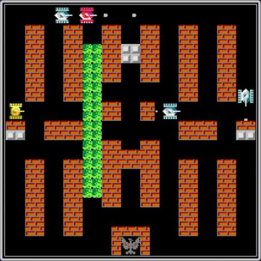 坦克终极挑战-童年经典坦克大战-坦克终极挑战-童年经典坦克大战v1.0.0.13安卓版APP下载