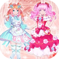 魔法公主闪耀换装-魔法公主闪耀换装v1.1安卓版APP下载