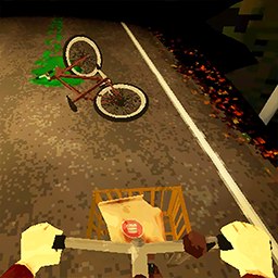 异形收容实验室-恐怖自行车之旅-异形收容实验室-恐怖自行车之旅v1.0安卓版APP下载