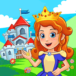 小小城堡-迷你魔法城堡-小小城堡-迷你魔法城堡v1.0安卓版APP下载