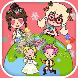 尤雅世界乐园-米加梦幻城堡婚礼-尤雅世界乐园-米加梦幻城堡婚礼v1.0安卓版APP下载