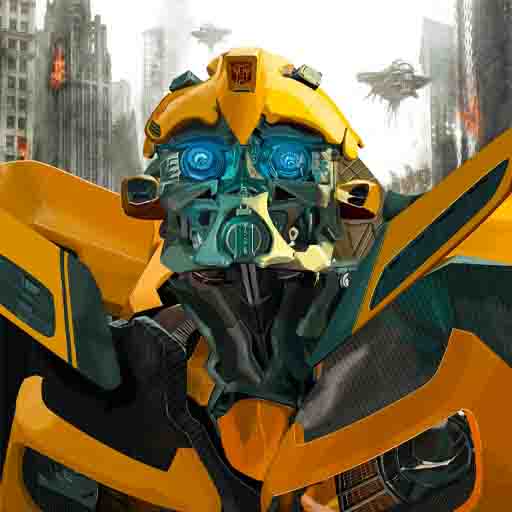 城市机甲英雄-变形机器人-城市机甲英雄-变形机器人v1.0安卓版APP下载