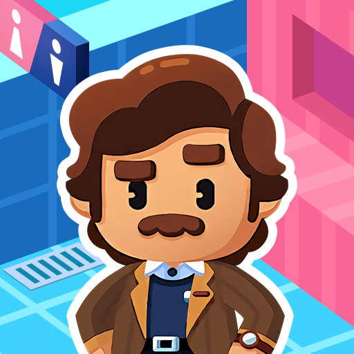 厕所也疯狂-厕所也疯狂v1.0.1安卓版APP下载