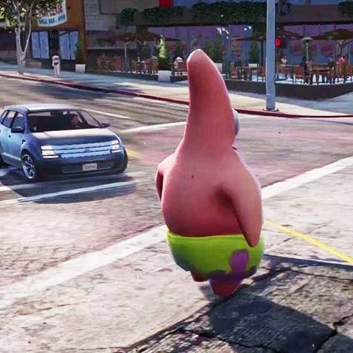 超级特工3D-海洋特工都市冒险-超级特工3D-海洋特工都市冒险v1.0安卓版APP下载