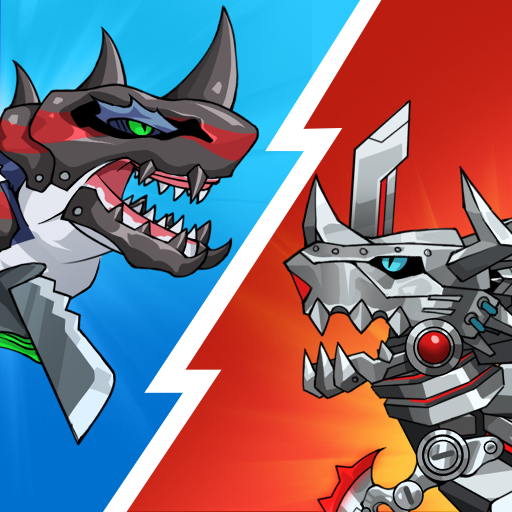 兽王机甲争霸-机甲恐龙斗兽对决-兽王机甲争霸-机甲恐龙斗兽对决v1.0.1安卓版APP下载