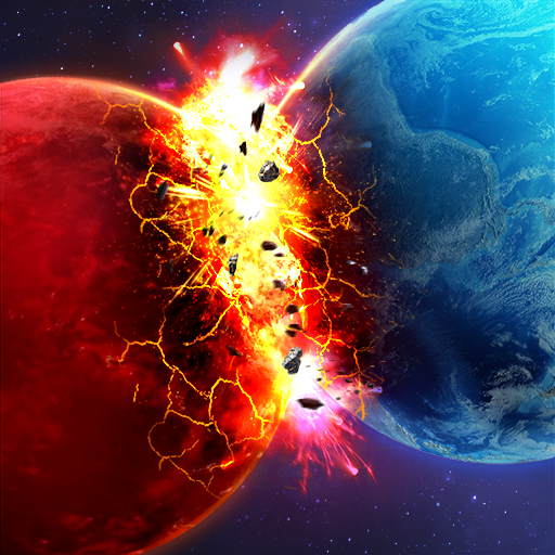 星球毁灭之战模拟器-银河模拟毁灭-星球毁灭之战模拟器-银河模拟毁灭v1.0.1安卓版APP下载